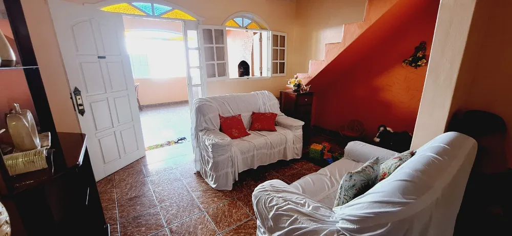 Casa, 5 quartos, 324 m² - Foto 3