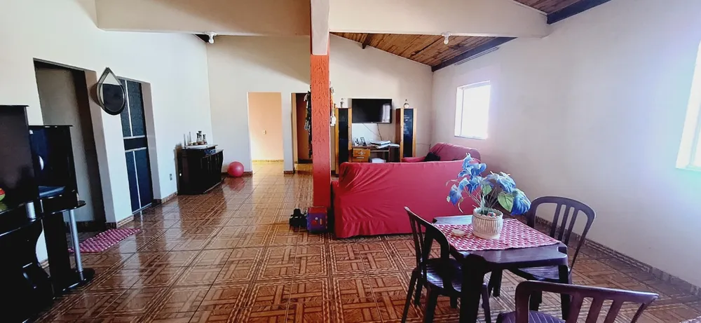 Casa, 5 quartos, 324 m² - Foto 9