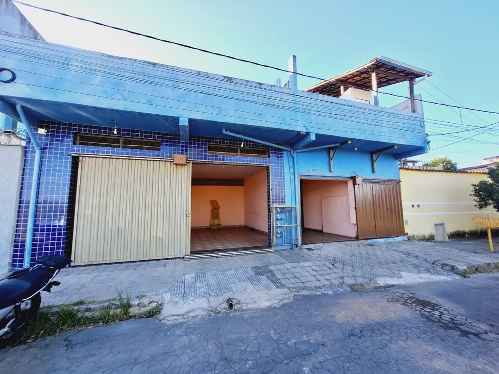Casa, 5 quartos, 324 m² - Foto 1