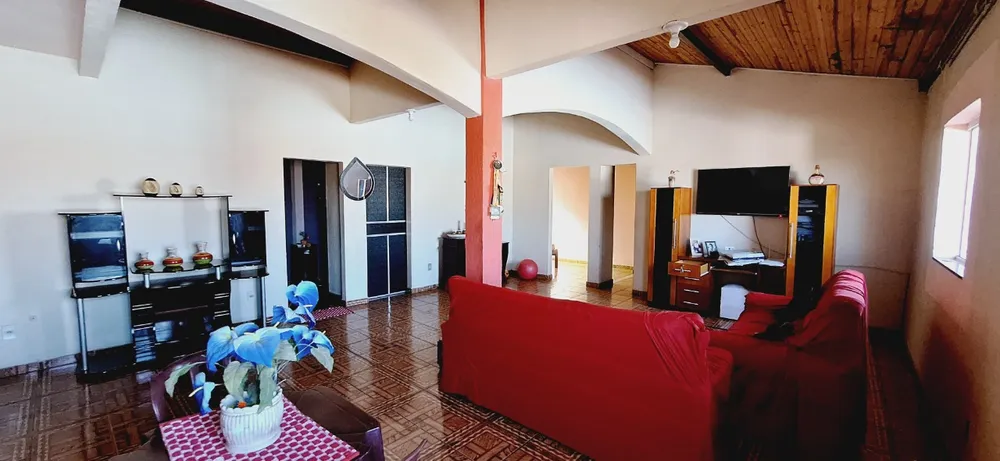 Casa, 5 quartos, 324 m² - Foto 10