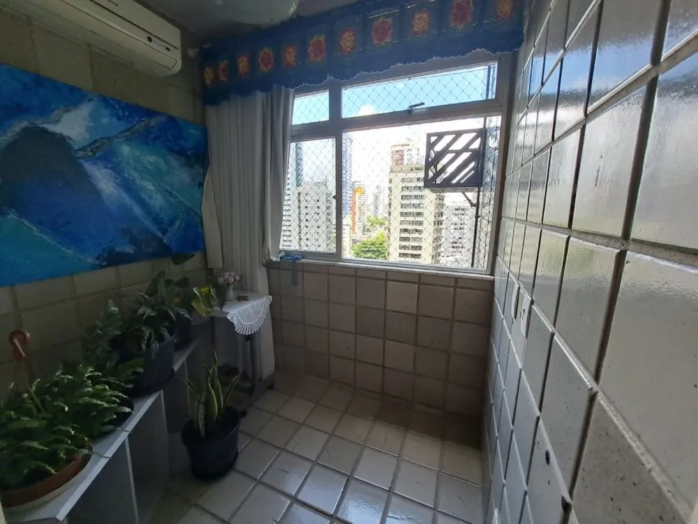 Apartamento, 3 quartos, 120 m² - Foto 12