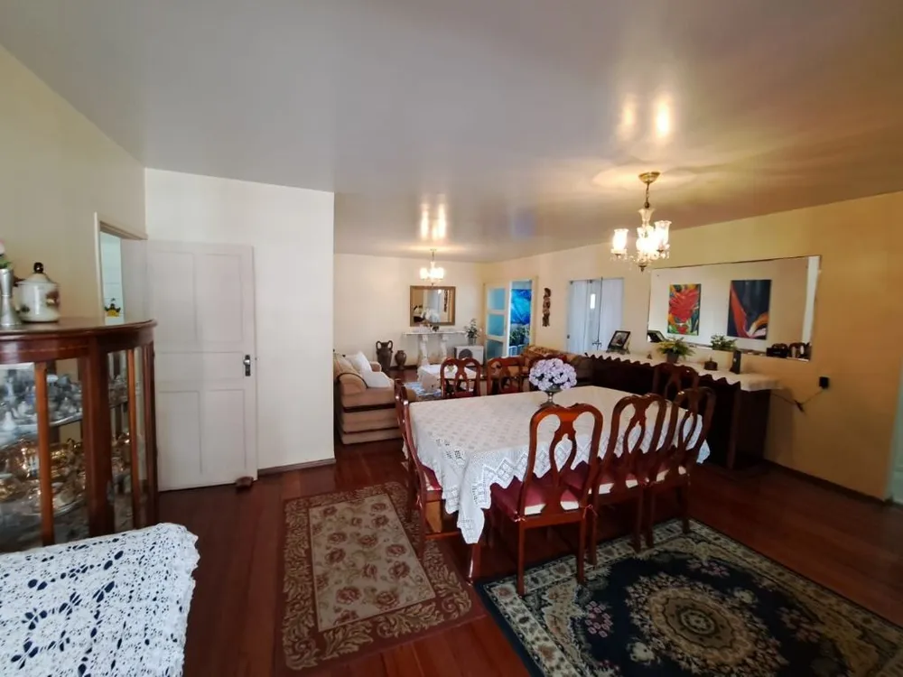 Apartamento, 3 quartos, 120 m² - Foto 5
