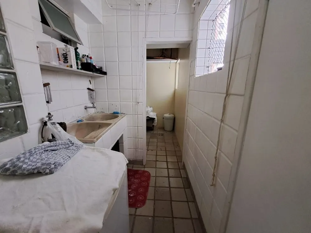 Apartamento, 3 quartos, 120 m² - Foto 11