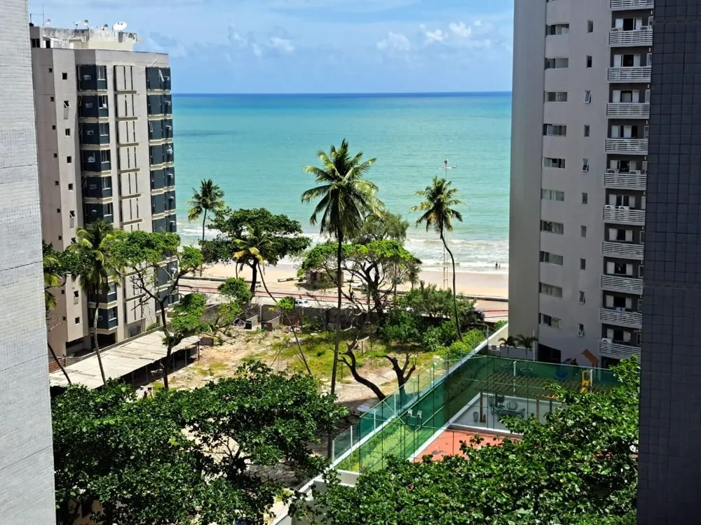 Apartamento, 3 quartos, 120 m² - Foto 3