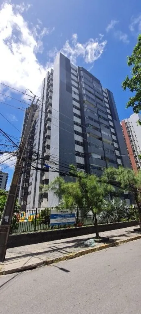 Apartamento, 3 quartos, 120 m² - Foto 2