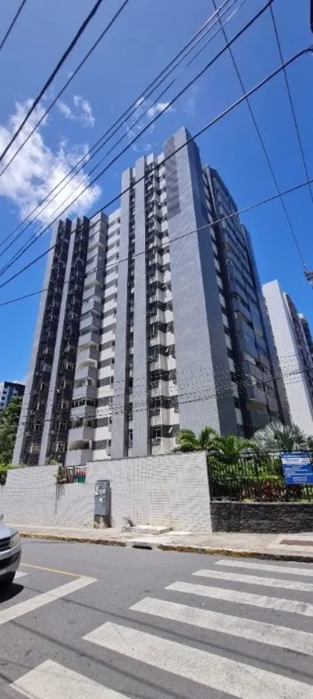 Apartamento, 3 quartos, 120 m² - Foto 2