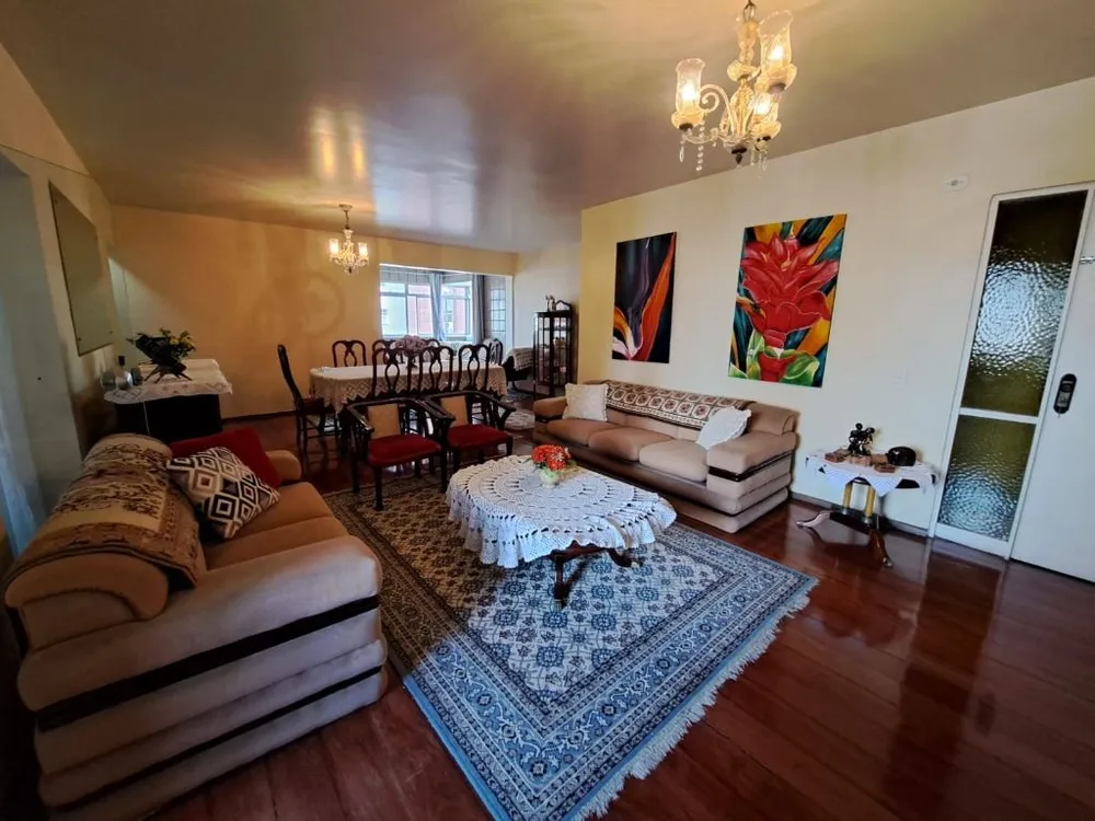 Apartamento, 3 quartos, 120 m² - Foto 1