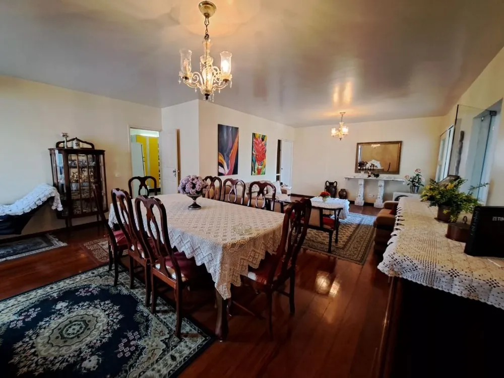 Apartamento, 3 quartos, 120 m² - Foto 4