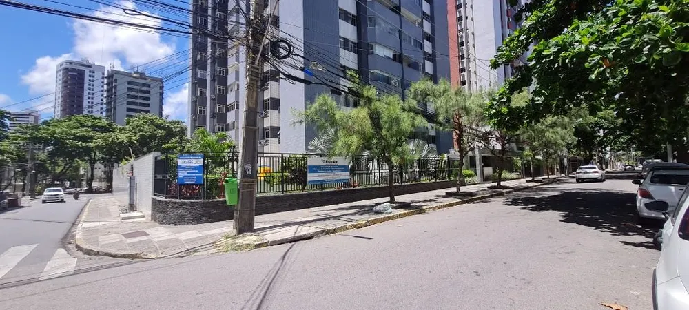 Apartamento, 3 quartos, 120 m² - Foto 4