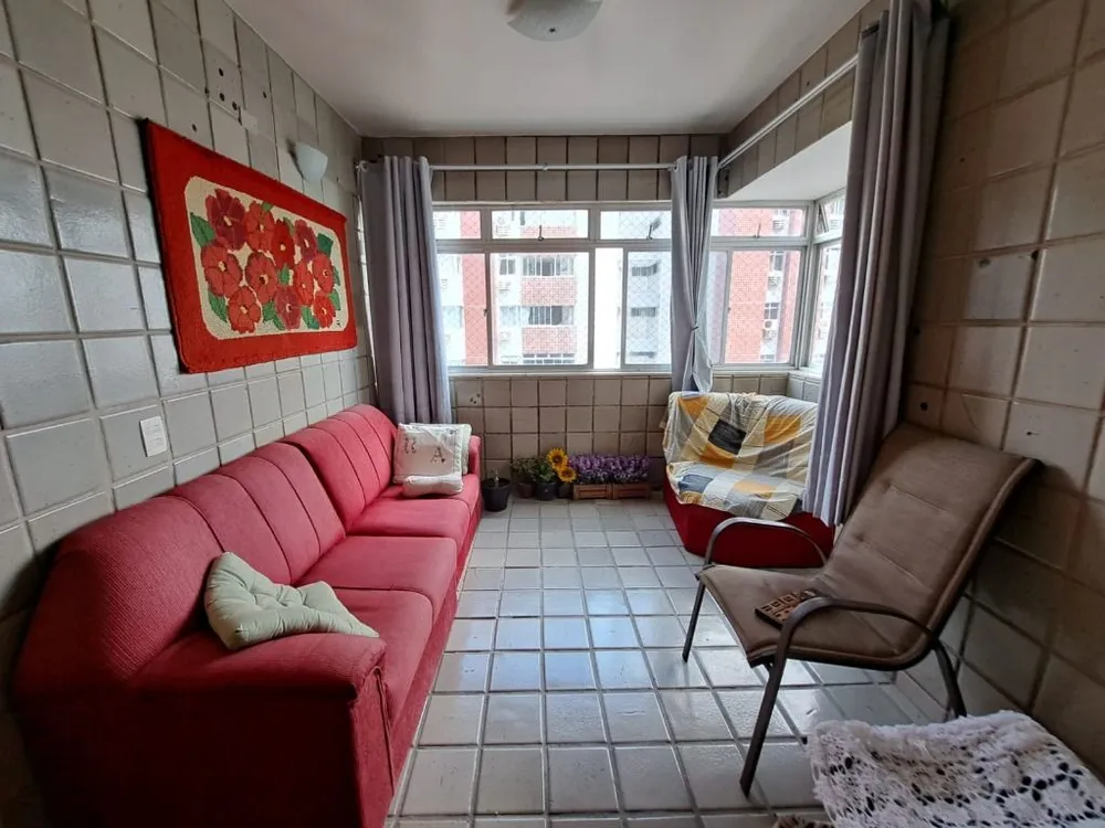 Apartamento, 3 quartos, 120 m² - Foto 6