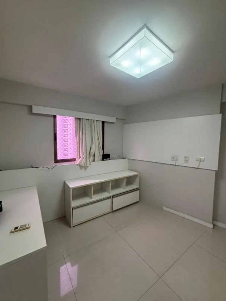 Apartamento, 4 quartos, 155 m² - Foto 3