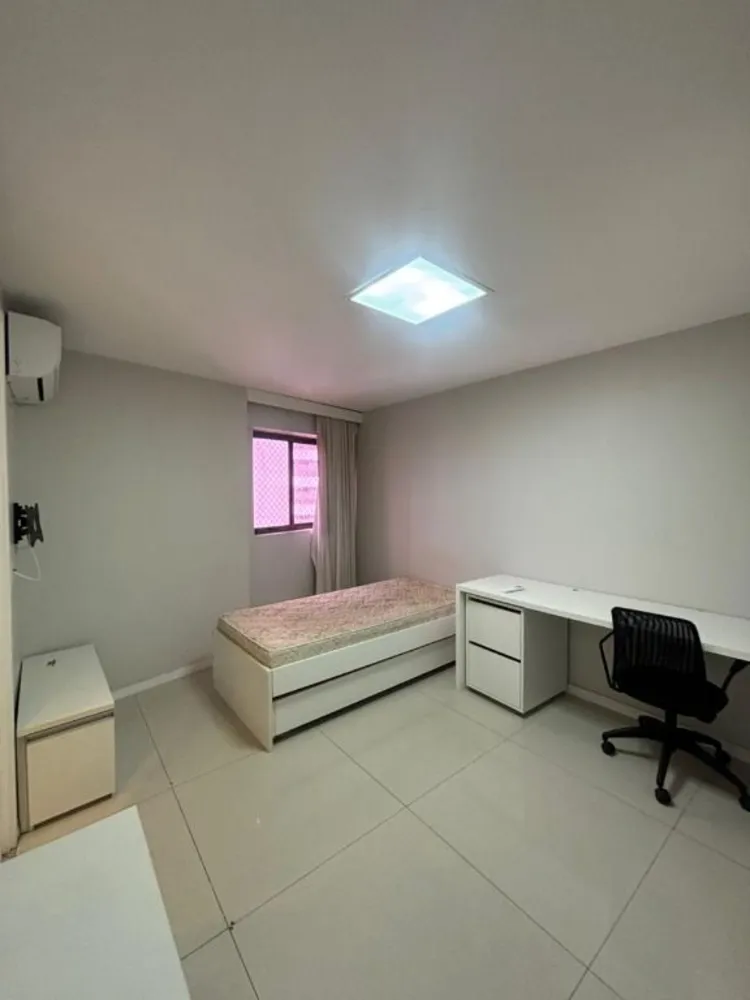 Apartamento, 4 quartos, 155 m² - Foto 8