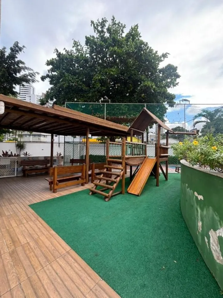 Apartamento, 4 quartos, 155 m² - Foto 10