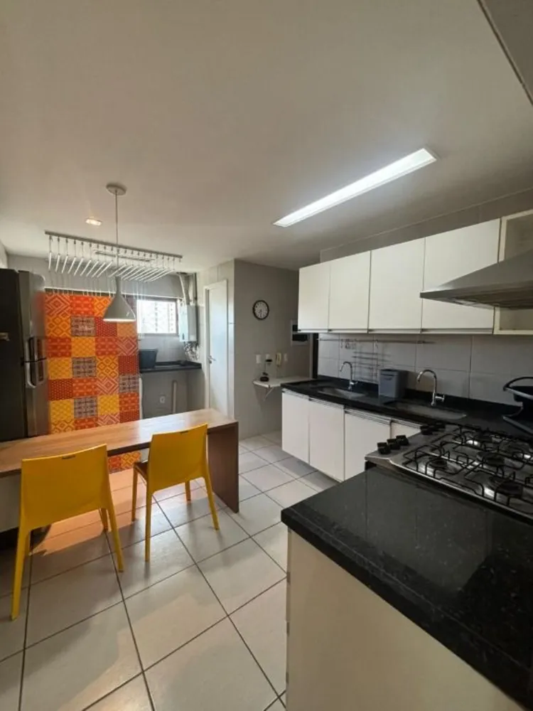 Apartamento, 4 quartos, 155 m² - Foto 2