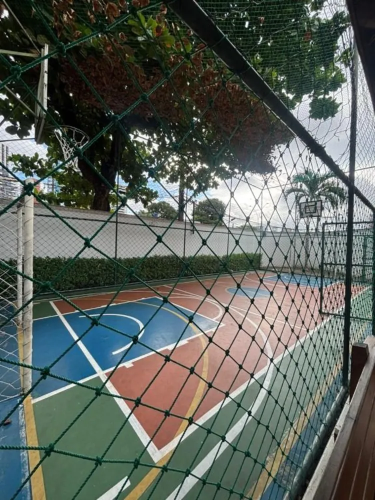 Apartamento, 4 quartos, 155 m² - Foto 4