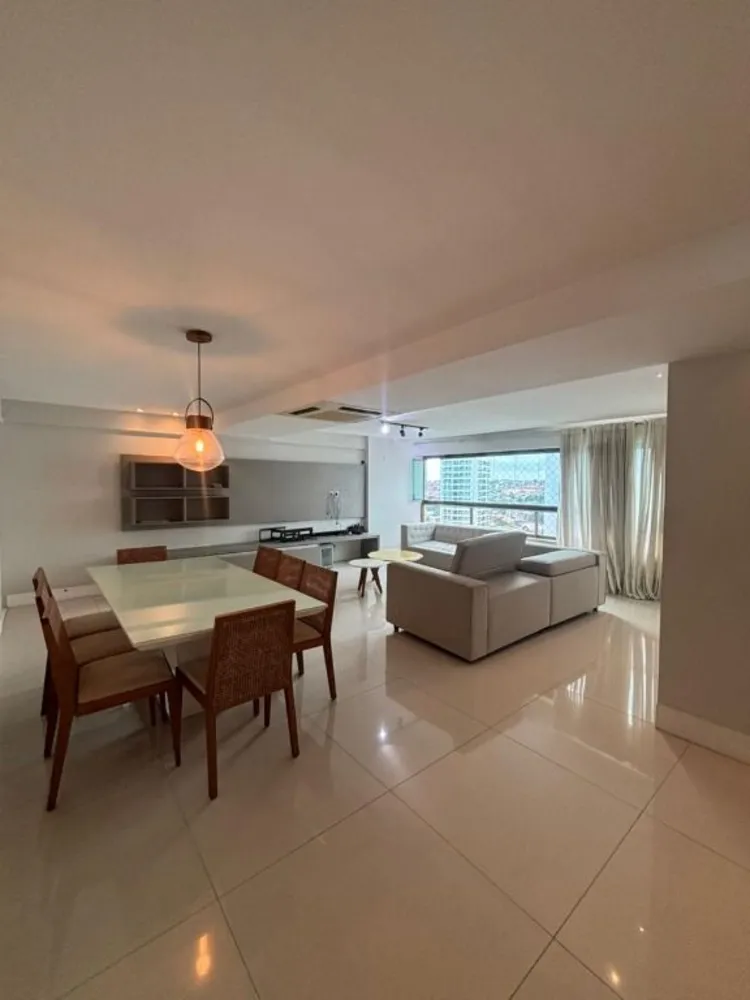 Apartamento, 4 quartos, 155 m² - Foto 2
