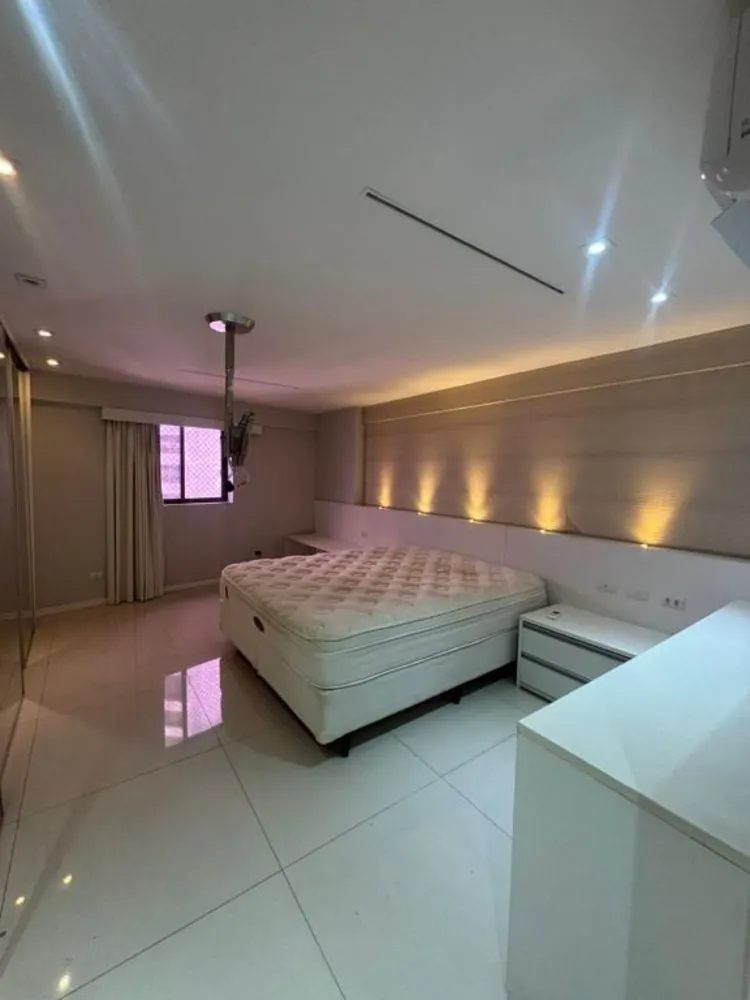 Apartamento, 4 quartos, 155 m² - Foto 5