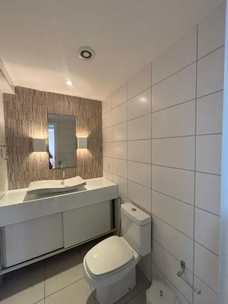 Apartamento, 4 quartos, 155 m² - Foto 1