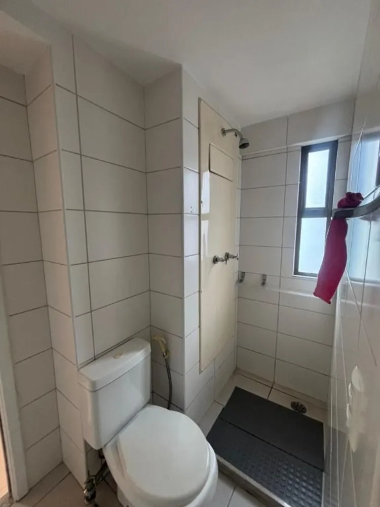 Apartamento, 4 quartos, 155 m² - Foto 11