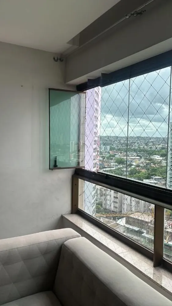 Apartamento, 4 quartos, 155 m² - Foto 3