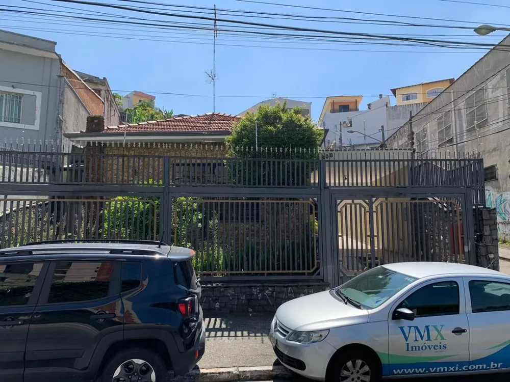 Casa, 6 quartos, 815 m² - Foto 1