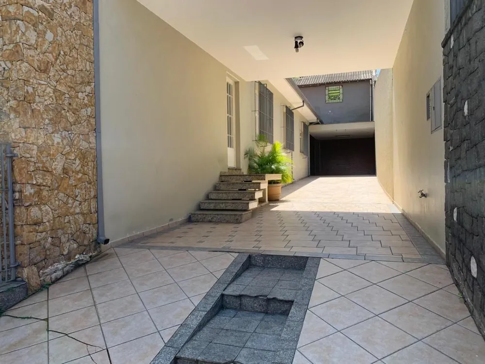 Casa, 6 quartos, 815 m² - Foto 4