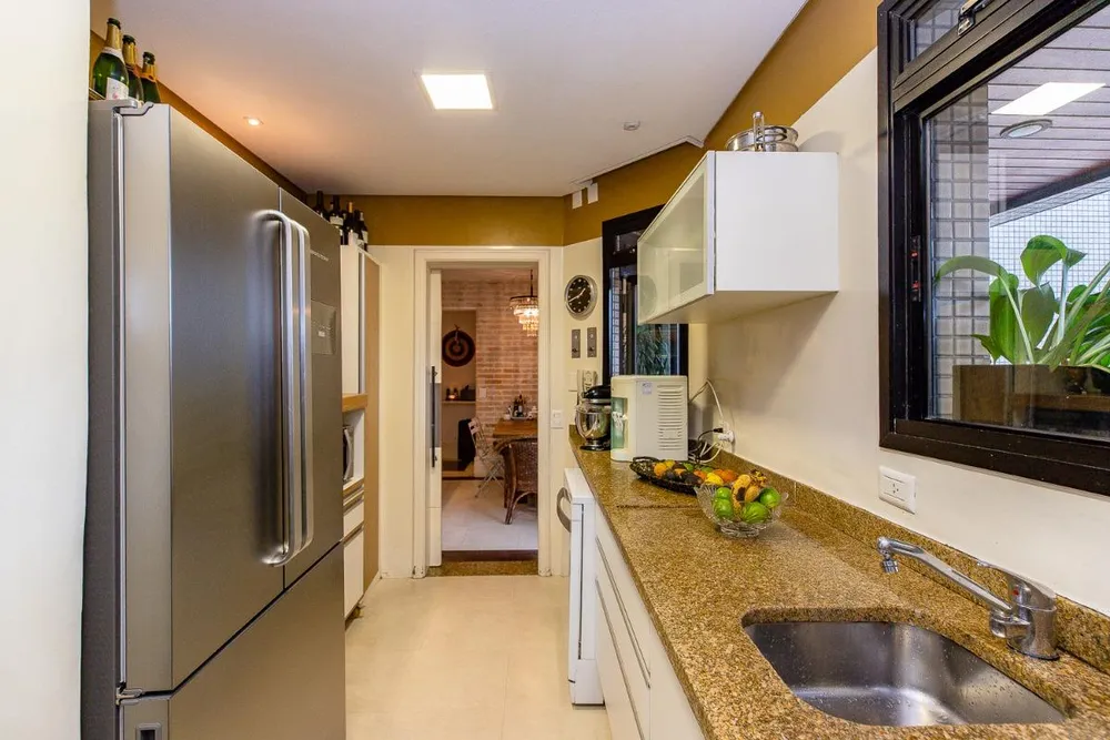 Apartamento, 3 quartos, 205 m² - Foto 7