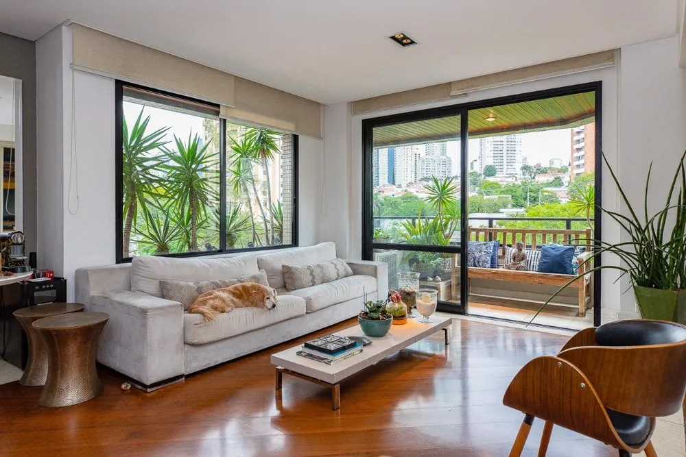 Apartamento, 3 quartos, 205 m² - Foto 3