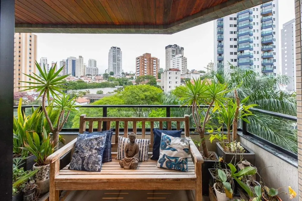 Apartamento, 3 quartos, 205 m² - Foto 15