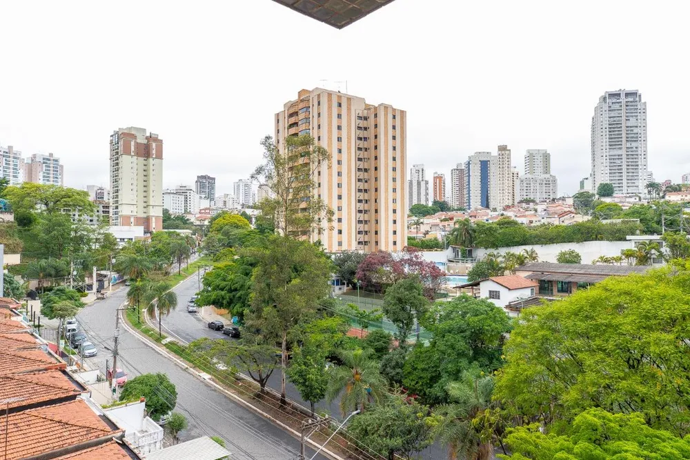 Apartamento, 3 quartos, 205 m² - Foto 4