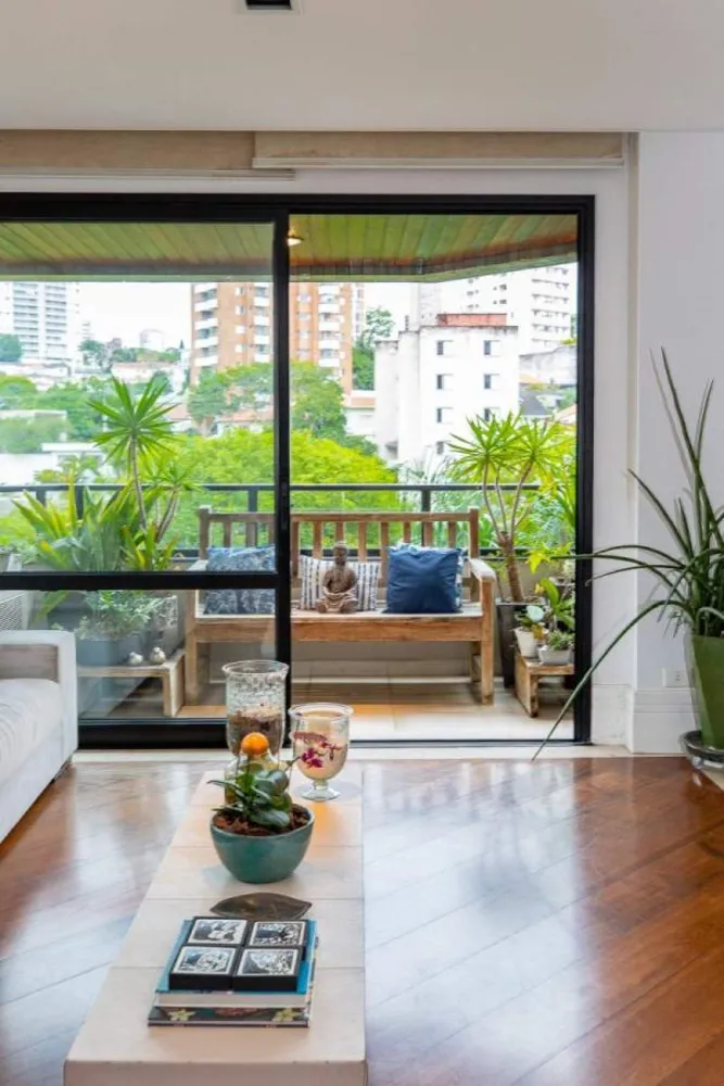 Apartamento, 3 quartos, 205 m² - Foto 8