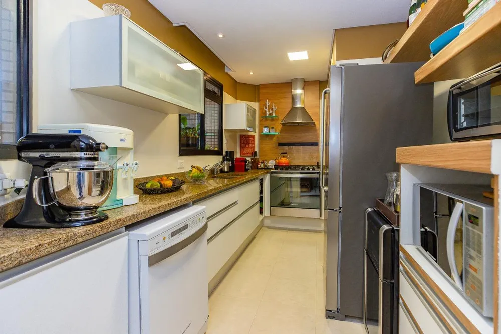 Apartamento, 3 quartos, 205 m² - Foto 11
