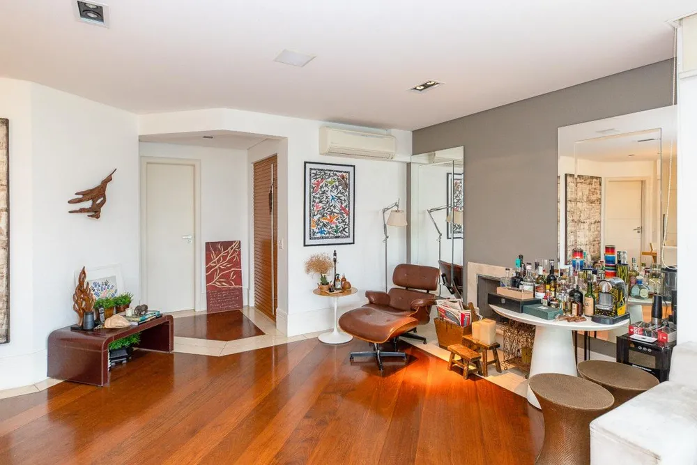 Apartamento, 3 quartos, 205 m² - Foto 5