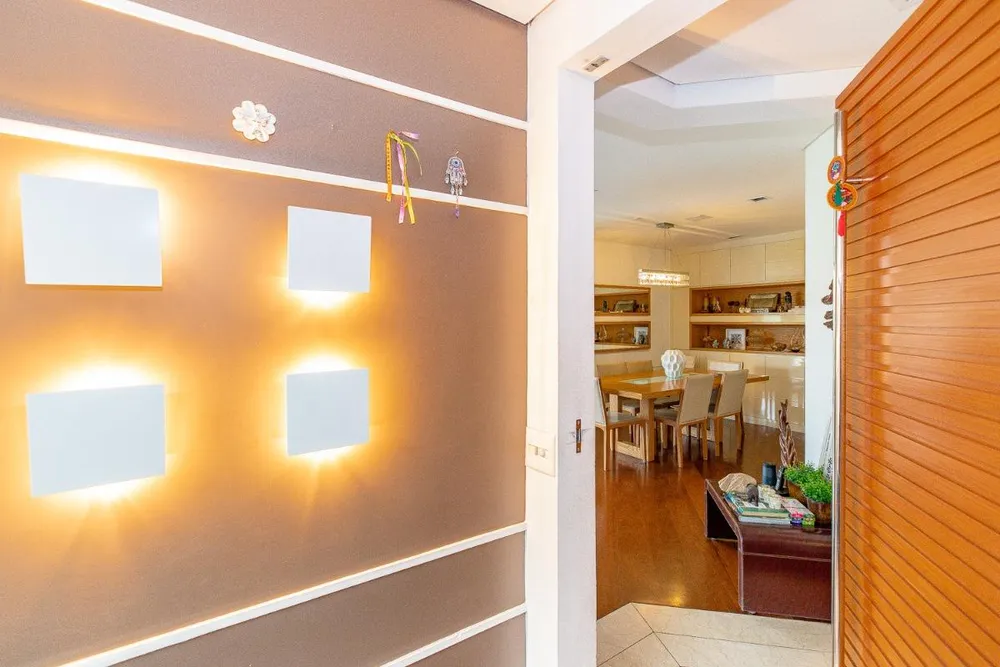Apartamento, 3 quartos, 205 m² - Foto 3