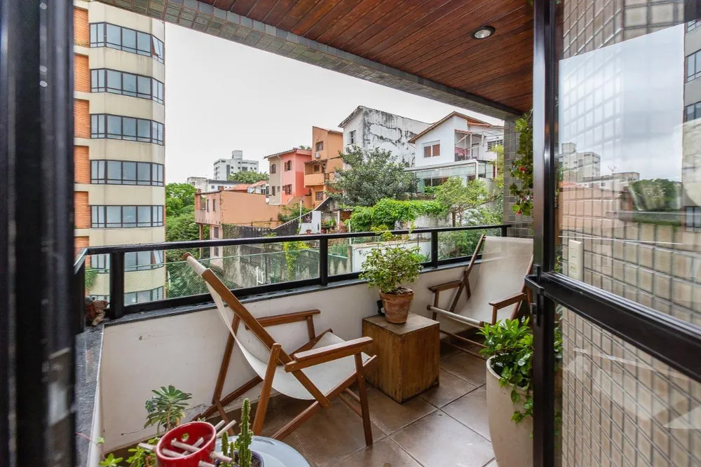Apartamento, 3 quartos, 205 m² - Foto 20