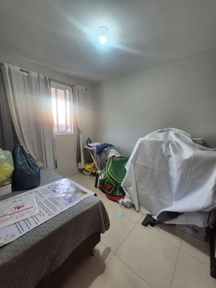 Apartamento, 2 quartos, 45 m² - Foto 1