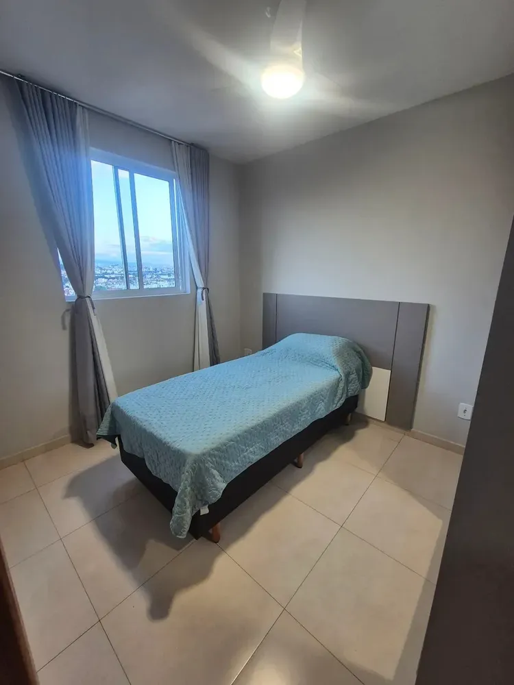 Apartamento, 2 quartos, 45 m² - Foto 5