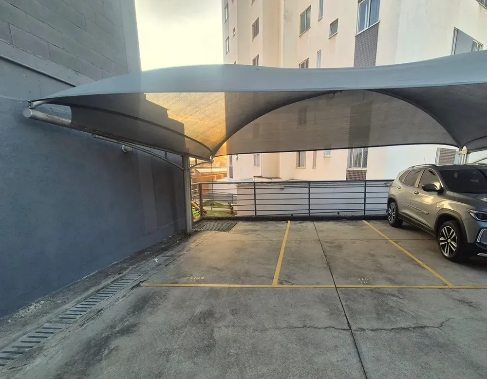 Apartamento, 2 quartos, 45 m² - Foto 4