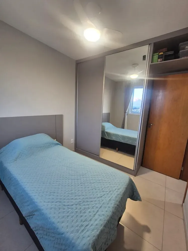 Apartamento, 2 quartos, 45 m² - Foto 2