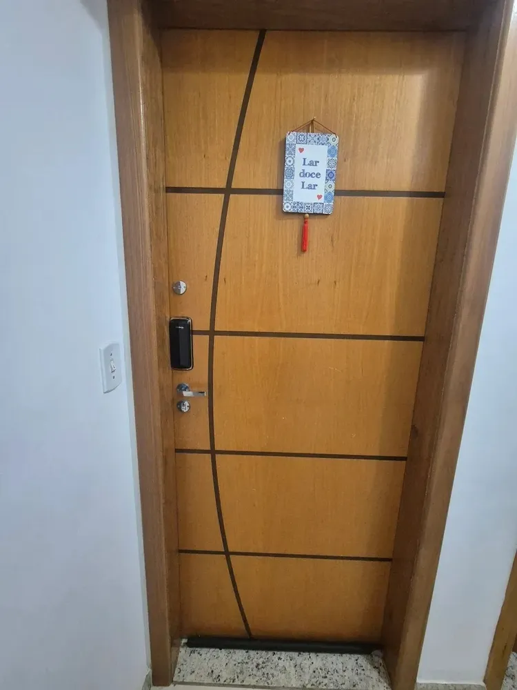 Apartamento, 2 quartos, 45 m² - Foto 3