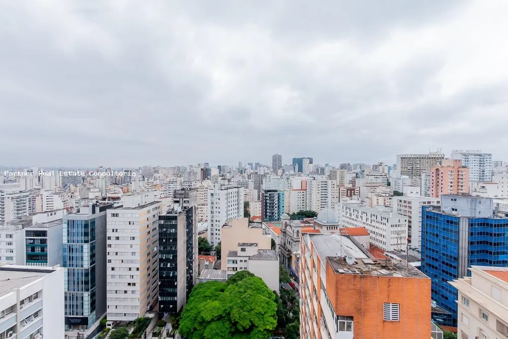 Apartamento, 4 quartos, 340 m² - Foto 8