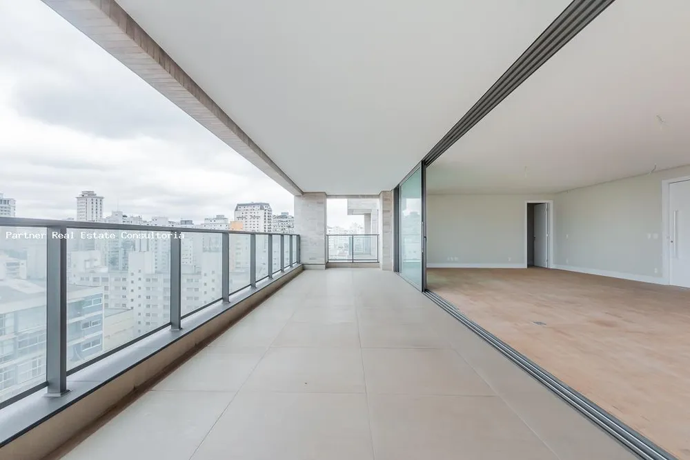 Apartamento, 4 quartos, 340 m² - Foto 9