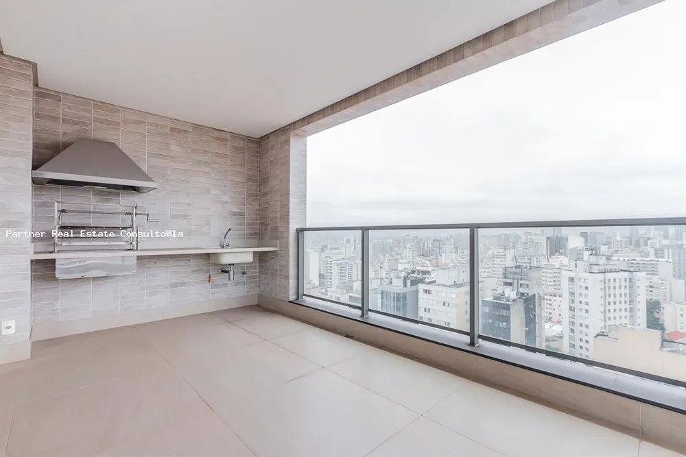 Apartamento, 4 quartos, 340 m² - Foto 5
