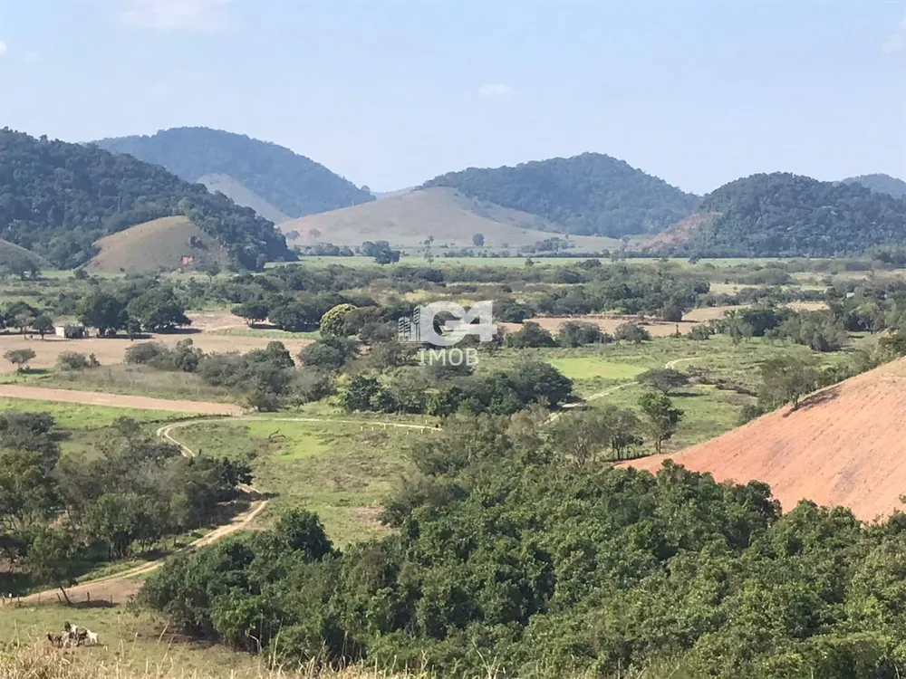 Chácara, 3 quartos, 35 m² - Foto 3