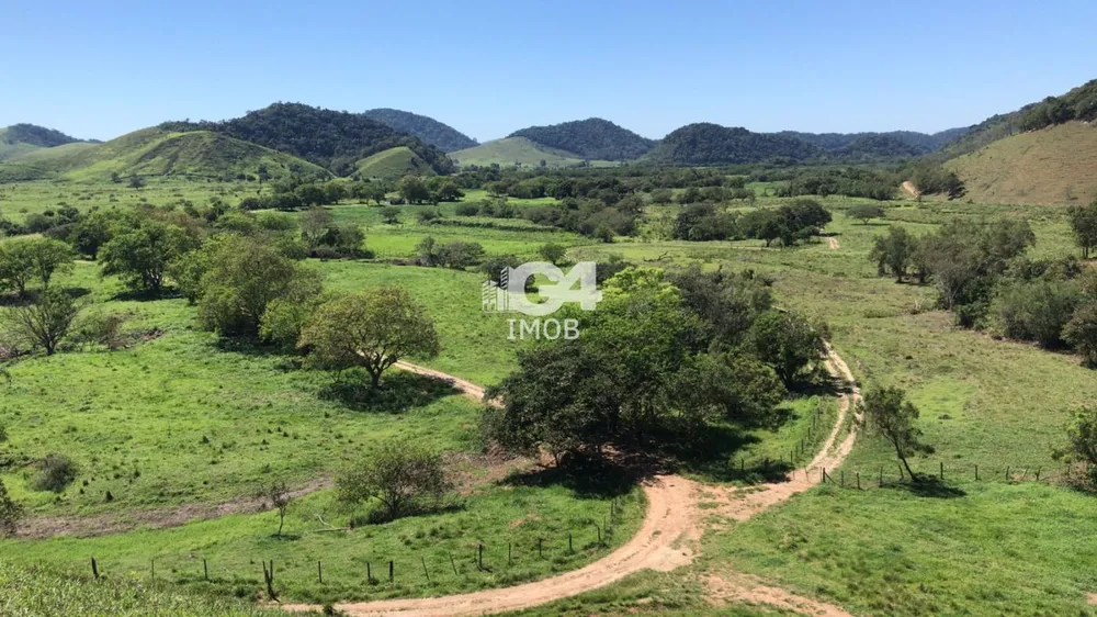 Chácara, 3 quartos, 35 m² - Foto 1