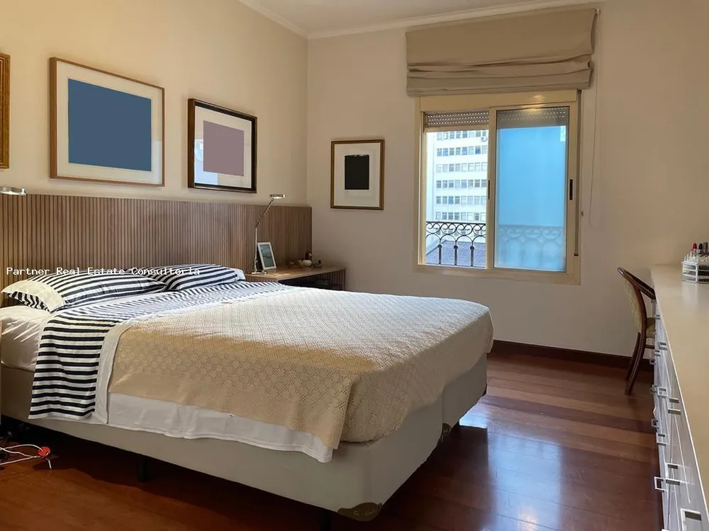 Apartamento, 4 quartos, 280 m² - Foto 9