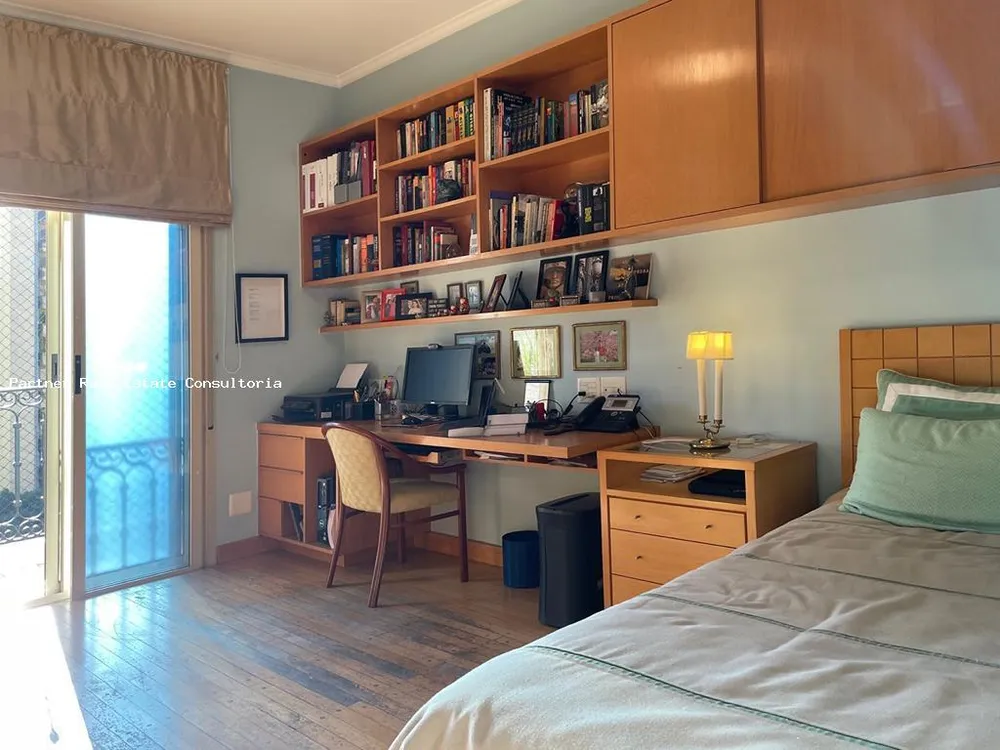 Apartamento, 4 quartos, 280 m² - Foto 13