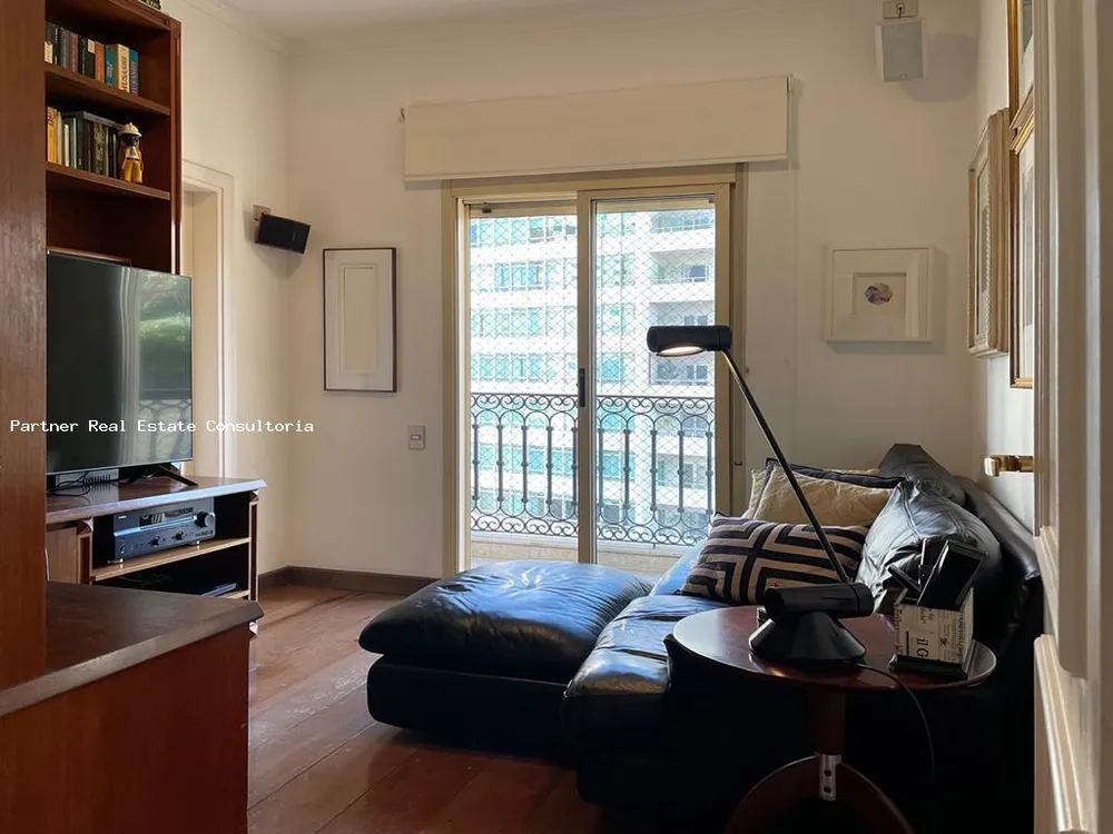Apartamento, 4 quartos, 280 m² - Foto 4