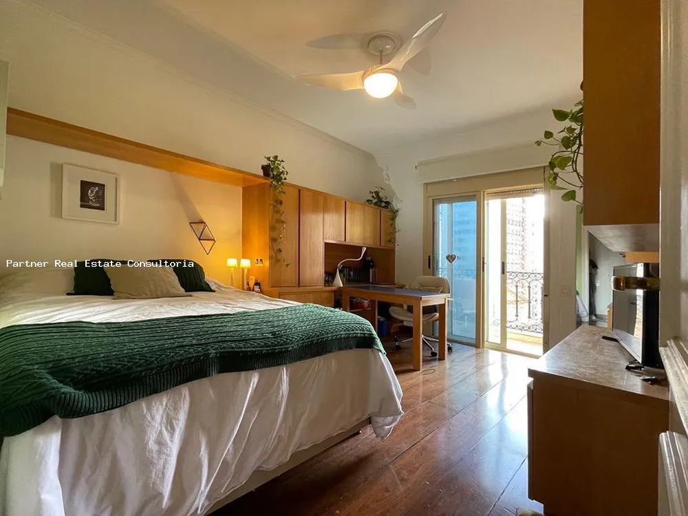 Apartamento, 4 quartos, 280 m² - Foto 1