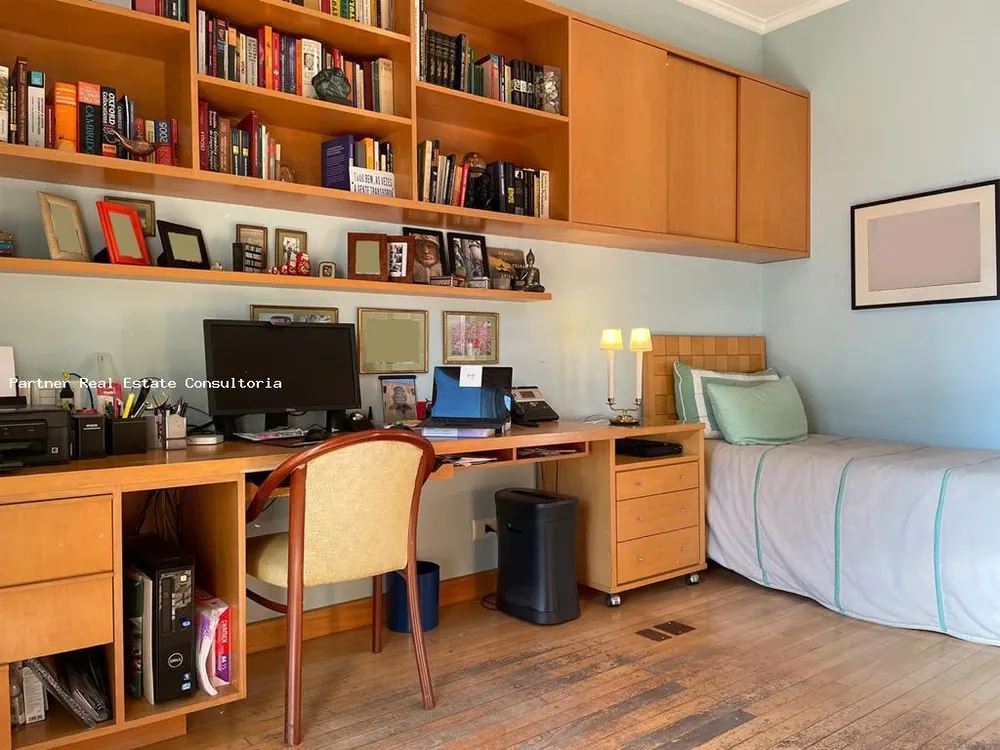 Apartamento, 4 quartos, 280 m² - Foto 12